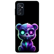 TPU чохол Demsky Halloween 6 для Samsung Galaxy M52