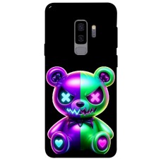 TPU чохол Demsky Halloween 5 для Samsung Galaxy S9+