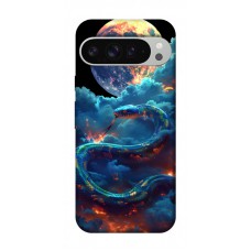 TPU чохол Demsky Snake 3 для Google Pixel 9 Pro XL