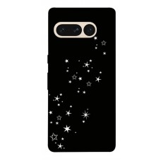 TPU чохол Demsky Stars way для Google Pixel 7 Pro