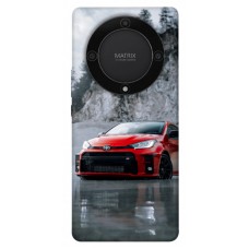 TPU чохол Demsky Toyota для Huawei Magic5 Lite