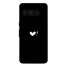 TPU чохол Demsky Heart для Google Pixel 8 Pro