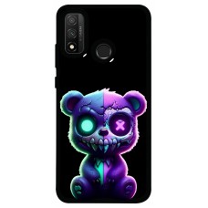 TPU чохол Demsky Halloween 6 для Huawei P Smart (2020)