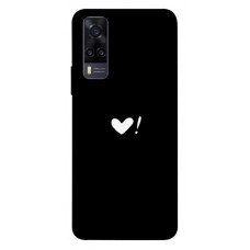 TPU чохол Demsky Heart для Vivo Y31