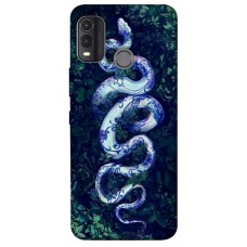 TPU чохол Demsky Snake 4 для Nokia G11 Plus