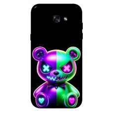 TPU чохол Demsky Halloween 5 для Samsung A720 Galaxy A7 (2017)