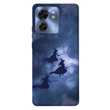 TPU чохол Demsky Witches для Motorola Edge 40