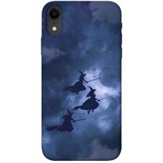 TPU чохол Demsky Witches для Apple iPhone XR (6.1")