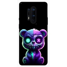 TPU чохол Demsky Halloween 6 для OnePlus 8 Pro