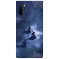 TPU чохол Demsky Witches для Samsung Galaxy Note 10 Plus