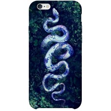 TPU чохол Demsky Snake 4 для Apple iPhone 6/6s plus (5.5")