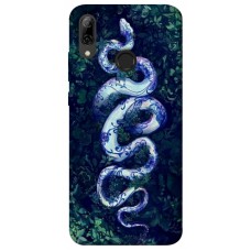 TPU чохол Demsky Snake 4 для Huawei P Smart (2019)