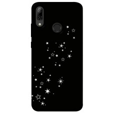 TPU чохол Demsky Stars way для Huawei P Smart (2019)