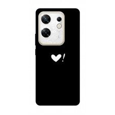 TPU чохол Demsky Heart для Infinix Zero 30 4G