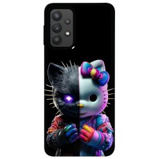 TPU чохол Demsky Halloween 2 для Samsung Galaxy A32 (A325F) 4G