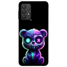 TPU чохол Demsky Halloween 6 для Samsung Galaxy A32 (A325F) 4G