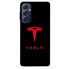 TPU чохол Demsky Tesla для Samsung Galaxy M54 5G