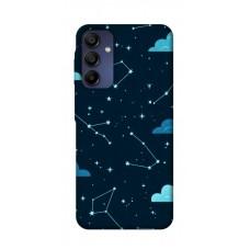 TPU чохол Demsky Starry sky для Samsung Galaxy A16 5G