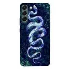 TPU чохол Demsky Snake 4 для Samsung Galaxy S22+