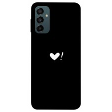 TPU чохол Demsky Heart для Samsung Galaxy M14 5G