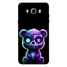 TPU чохол Demsky Halloween 6 для Samsung J710F Galaxy J7 (2016)