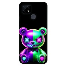 TPU чохол Demsky Halloween 5 для Realme C21