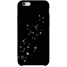 TPU чохол Demsky Stars way для Apple iPhone 6/6s plus (5.5")