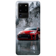 TPU чохол Demsky Toyota для Samsung Galaxy S20 Ultra