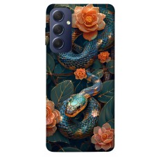 TPU чохол Demsky Snake 2 для Samsung Galaxy M54 5G