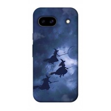 TPU чохол Demsky Witches для Google Pixel 8a