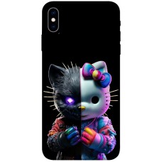 TPU чохол Demsky Halloween 2 для Apple iPhone X (5.8")