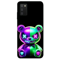 TPU чохол Demsky Halloween 5 для Samsung Galaxy A03s