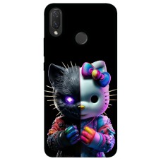 TPU чохол Demsky Halloween 2 для Huawei P Smart+ (nova 3i)