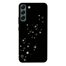 TPU чохол Demsky Stars way для Samsung Galaxy S22+