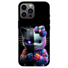 TPU чохол Demsky Halloween 2 для Apple iPhone 12 Pro Max (6.7")