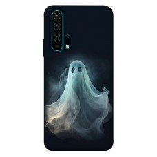 TPU чохол Demsky Привид для Huawei Honor 20 Pro