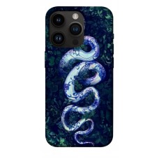 TPU чохол Demsky Snake 4 для Apple iPhone 14 Pro (6.1")