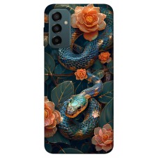 TPU чохол Demsky Snake 2 для Samsung Galaxy M13 4G