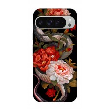 TPU чохол Demsky Snake 1 для Google Pixel 9 Pro XL