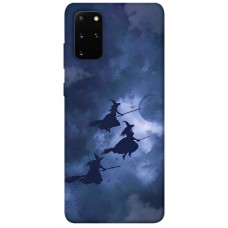 TPU чохол Demsky Witches для Samsung Galaxy S20+