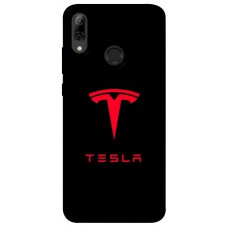 TPU чохол Demsky Tesla для Huawei P Smart (2019)