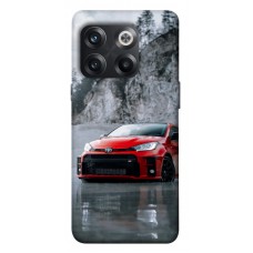 TPU чохол Demsky Toyota для OnePlus 10T