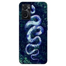 TPU чохол Demsky Snake 4 для Oppo A76 4G