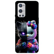 TPU чохол Demsky Halloween 2 для OnePlus 9 Pro