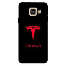 TPU чохол Demsky Tesla для Samsung A520 Galaxy A5 (2017)