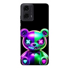 TPU чохол Demsky Halloween 5 для Motorola Moto G24