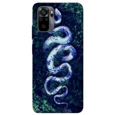 TPU чохол Demsky Snake 4 для Xiaomi Redmi Note 10 / Note 10s