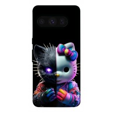 TPU чохол Demsky Halloween 2 для Google Pixel 8 Pro