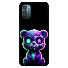 TPU чохол Demsky Halloween 6 для Nokia G21