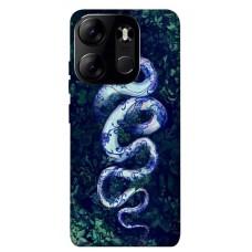 TPU чохол Demsky Snake 4 для Tecno Spark Go 2023